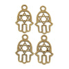 Antique Bronze