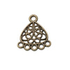 Antique Bronze