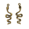 Antique Bronze