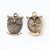 Antique Bronze