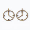 Antique Bronze