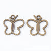 Antique Bronze