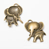 Antique Bronze