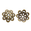 Antique Bronze