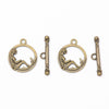 Antique Bronze