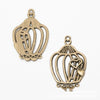 Antique Bronze