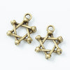 Antique Bronze