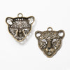 Antique Bronze