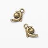 Antique Bronze