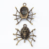 Antique Bronze