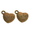 Antique Bronze