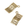 Antique Bronze