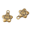 Antique Bronze