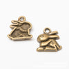Antique Bronze