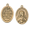 Antique Bronze