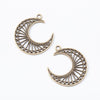 Antique Bronze