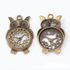 Antique Bronze
