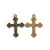 Antique Bronze