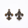 Antique Bronze
