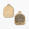Antique Bronze