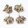 Antique Bronze