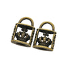 Antique Bronze