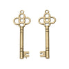 Antique Bronze