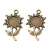 Antique Bronze