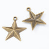 Antique Bronze