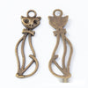 Antique Bronze
