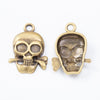 Antique Bronze