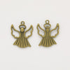 Antique Bronze