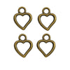 Antique Bronze