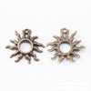 Antique Bronze