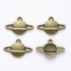 Antique Bronze
