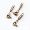 Antique Bronze