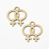 Antique Bronze