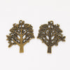 Antique Bronze