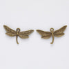 Antique Bronze