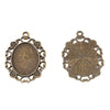 Antique Bronze
