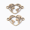 Antique Bronze