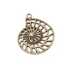 Antique Bronze