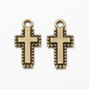Antique Bronze