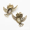 Antique Bronze