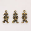 Antique Bronze