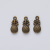 Antique Bronze