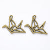 Antique Bronze