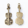Antique Bronze