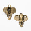 Antique Bronze