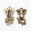 Antique Bronze